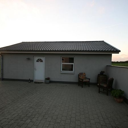 Hellerup Bed & Breakfast Løgstrup Zewnętrze zdjęcie