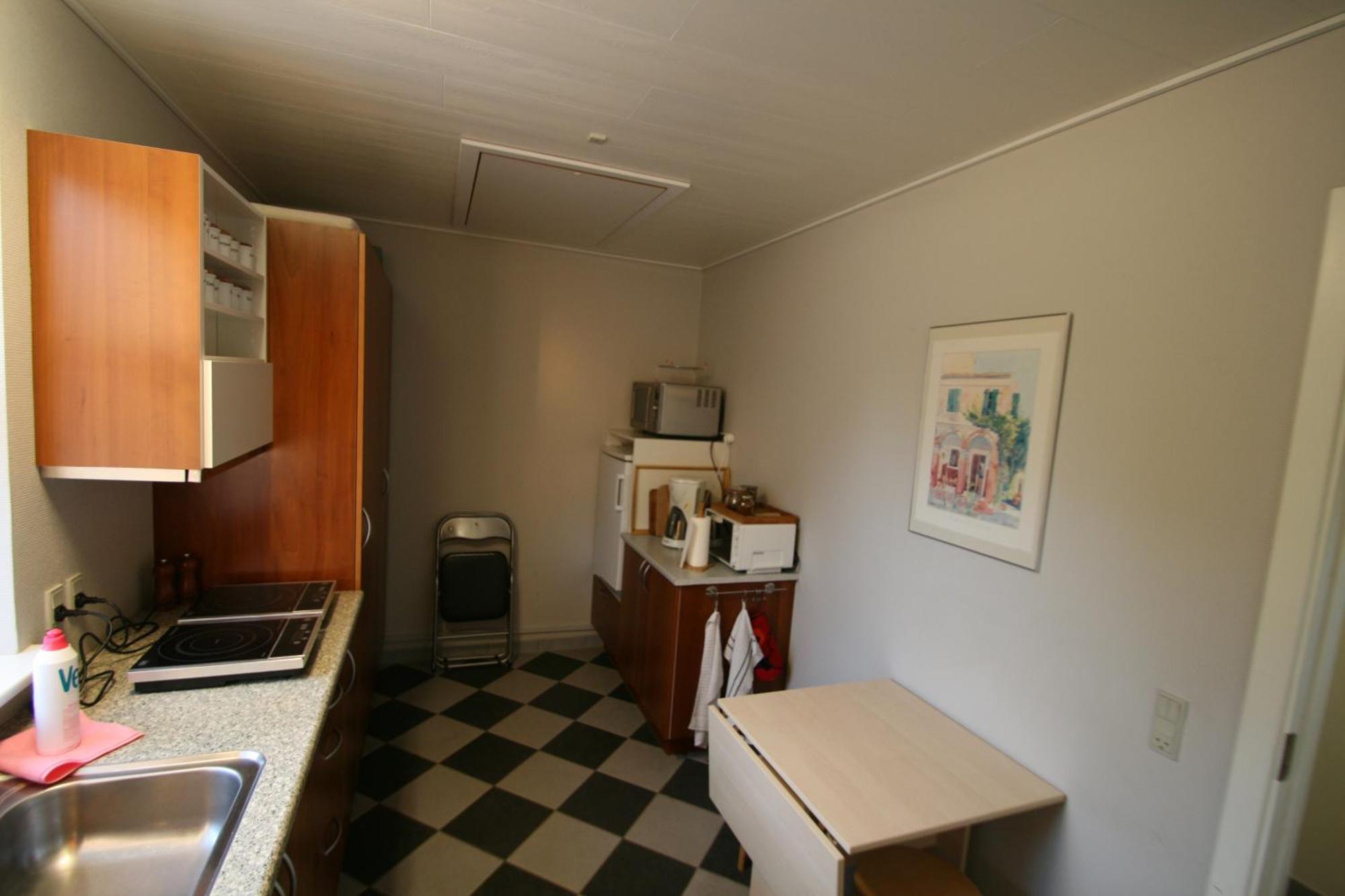 Hellerup Bed & Breakfast Løgstrup Zewnętrze zdjęcie