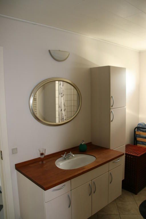 Hellerup Bed & Breakfast Løgstrup Zewnętrze zdjęcie