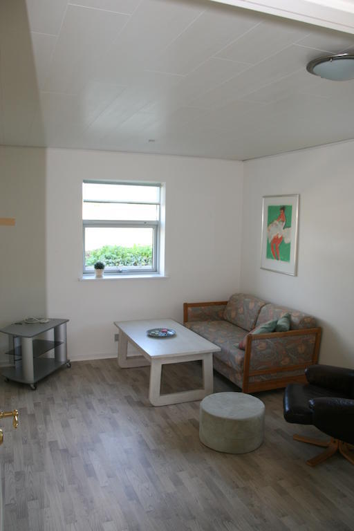 Hellerup Bed & Breakfast Løgstrup Pokój zdjęcie