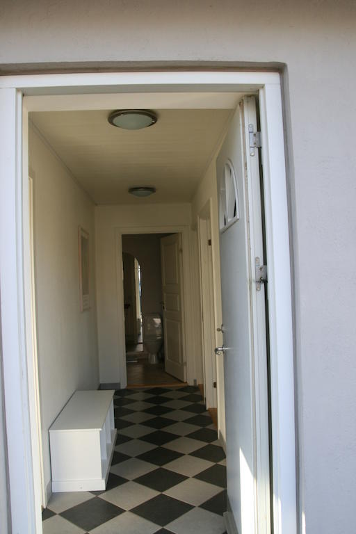 Hellerup Bed & Breakfast Løgstrup Zewnętrze zdjęcie
